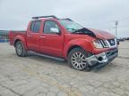 2012 Nissan Frontier S