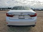 2018 Lexus ES