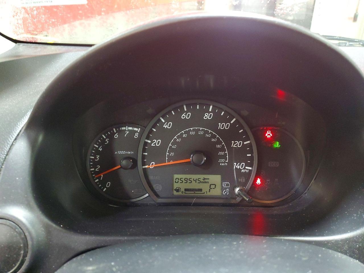 2018 Mitsubishi Mirage G4 es