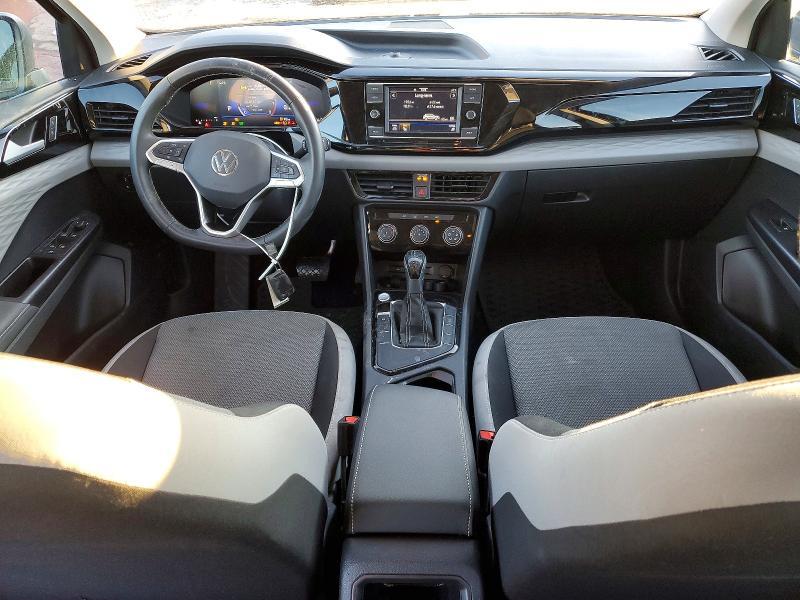 2024 Volkswagen Taos s