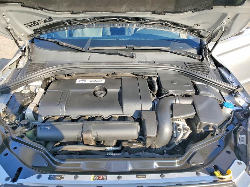 2014 Volvo Xc60 3.2