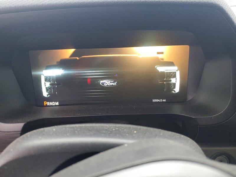 2024 Ford F150 XLT