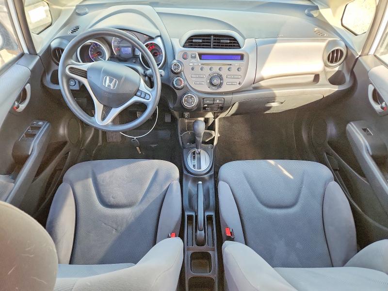 2012 Honda FIT