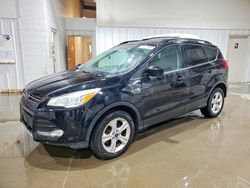 2016 Ford Escape se en venta en Leroy, NY