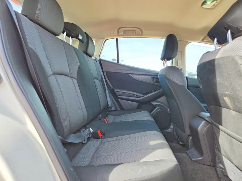 2018 Subaru Impreza