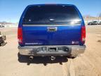 2013 GMC Sierra K1500 SLT