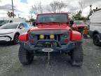 2011 Jeep Wrangler Unlimited Sahara