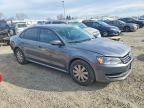 2012 Volkswagen Passat s