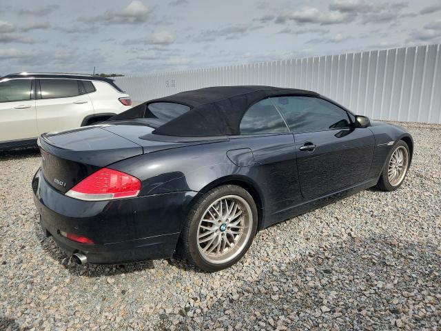 2006 BMW 650 i
