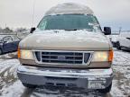 2007 Ford Econoline E250 van