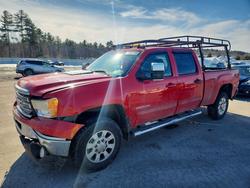 2013 GMC Sierra K2500 SLT en venta en Windham, ME