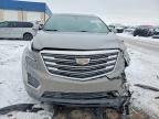 2019 Cadillac XT5