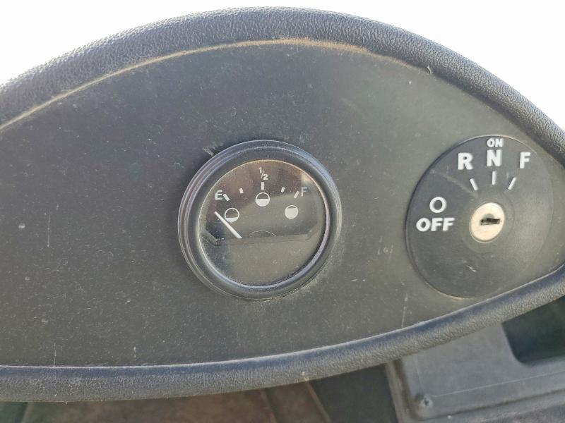 2014 Ezgo 2014 EZ-GO Golf Cart