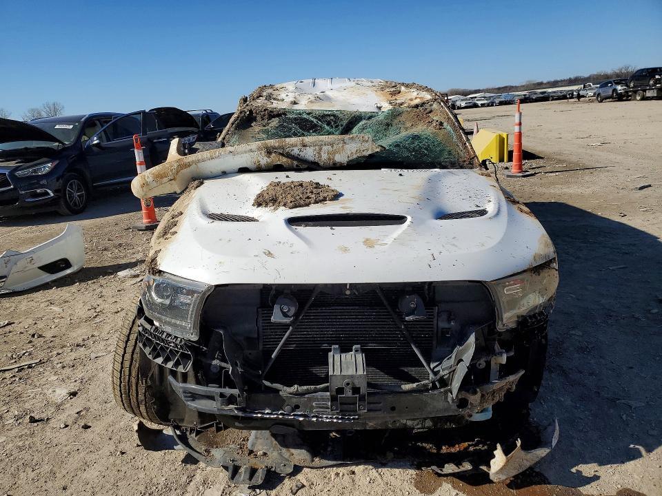 2018 Dodge Durango R/T