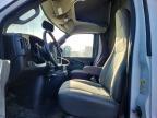 2021 Chev Express G3500