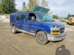 2003 GMC Savana G2500
