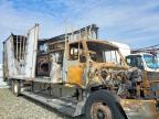 2012 International MA025 BOX Truck