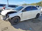 2017 Mitsubishi Lancer es