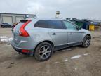 2012 Volvo Xc60 T6