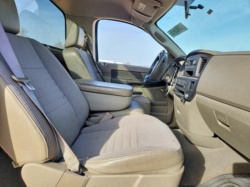 2008 Dodge Ram 1500 st
