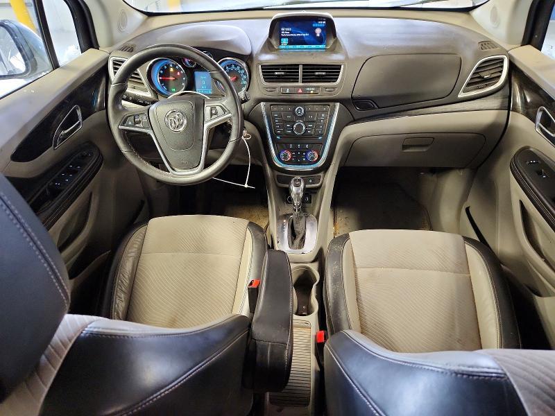 2014 Buick Encore Convenience
