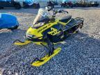 2018 Skidoo MXZ XRS 850 Etec