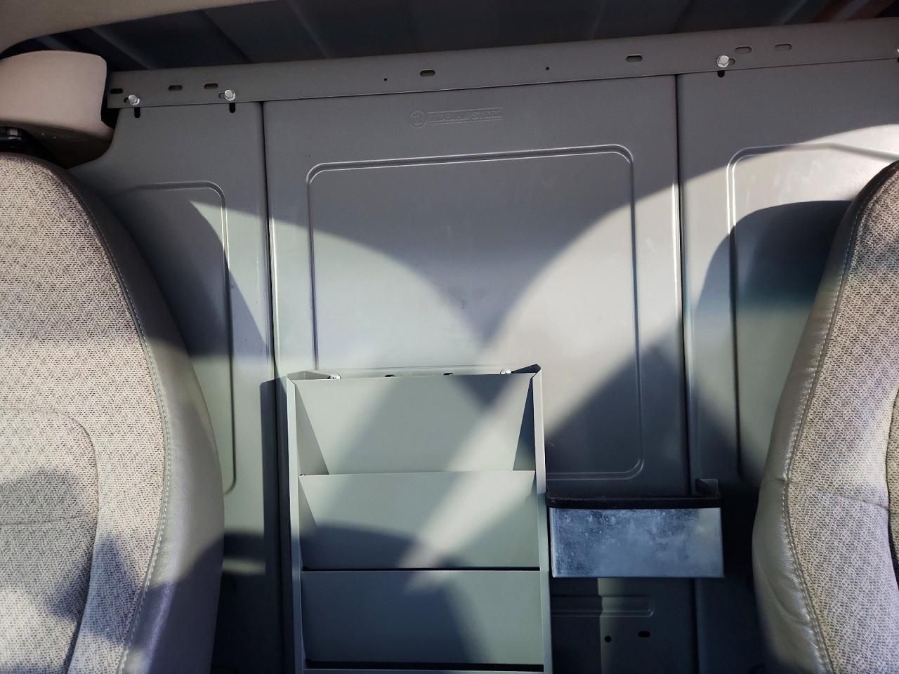 2013 GMC Savana G3500