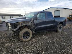 Dodge salvage cars for sale: 2019 Dodge Ram 1500 Rebel