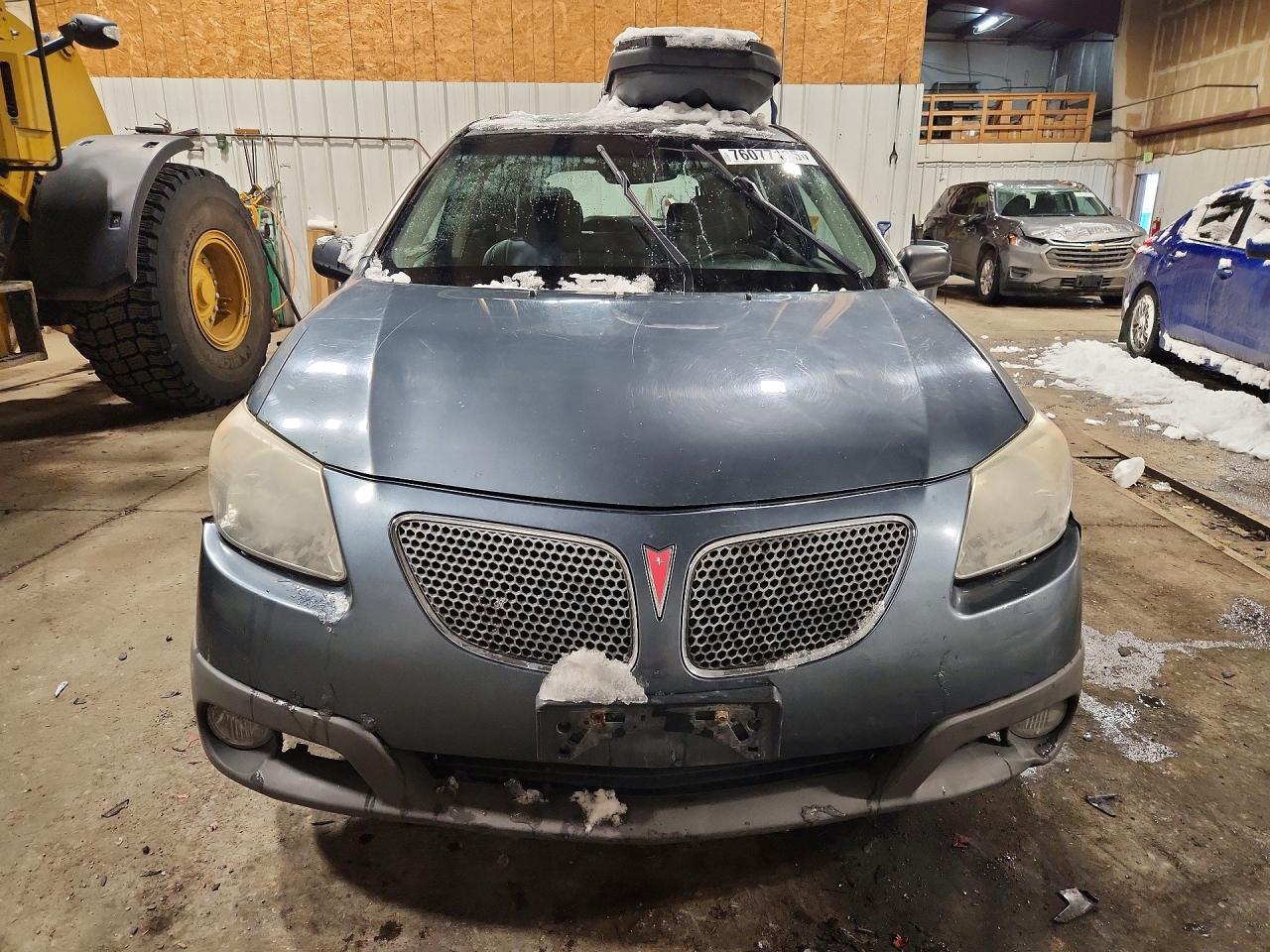 2006 Pontiac Vibe