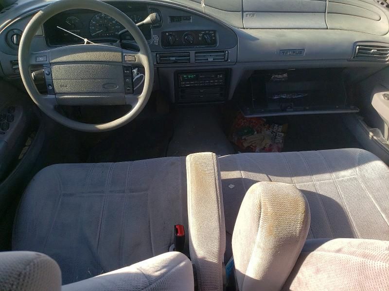 1993 Ford Taurus gl