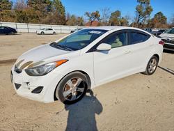 2013 Hyundai Elantra gls for sale in Hampton, VA