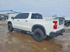 2024 Chevrolet Silverado K1500 ZR2