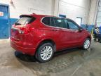 2017 Buick Envision Preferred