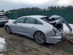 2019 Audi A6 Premium Plus