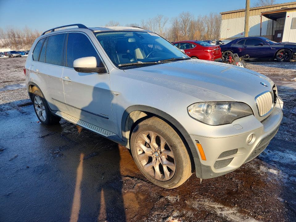 2013 BMW X5 Xdrive35i