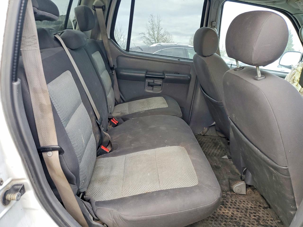 2005 Ford Explorer Sport Trac