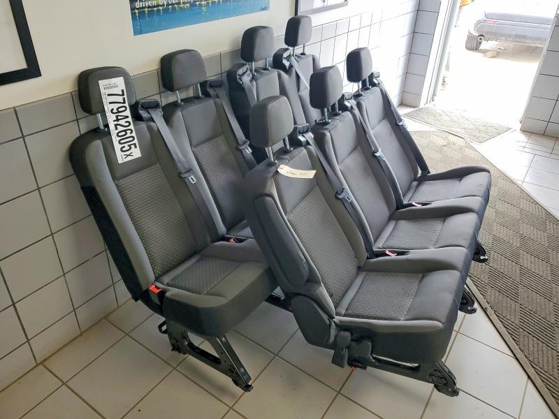 2024 Ford Transit T-350