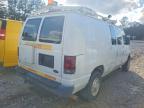 2008 Ford Econoline E350 Super Duty Van