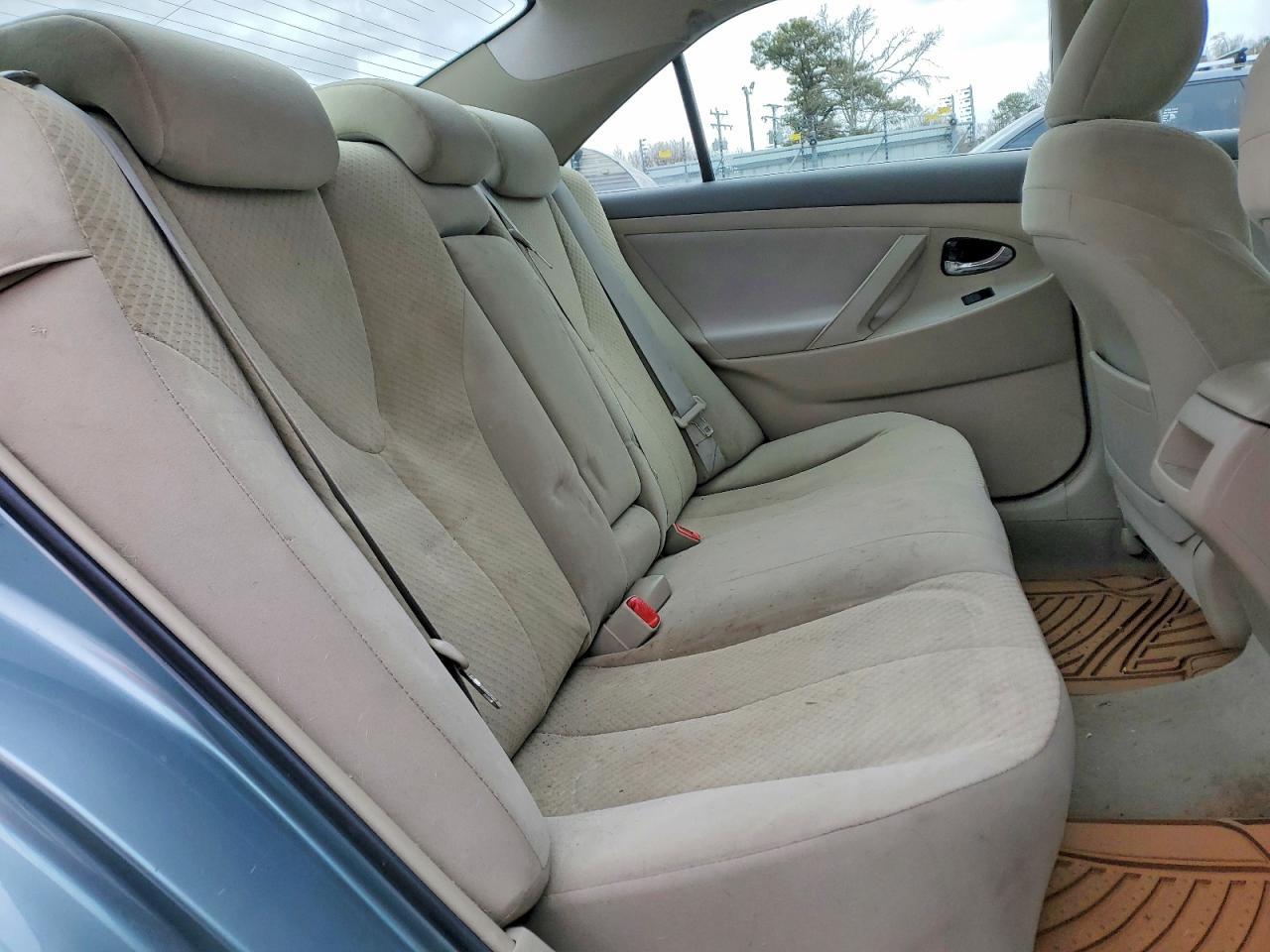 2007 Toyota Camry ce