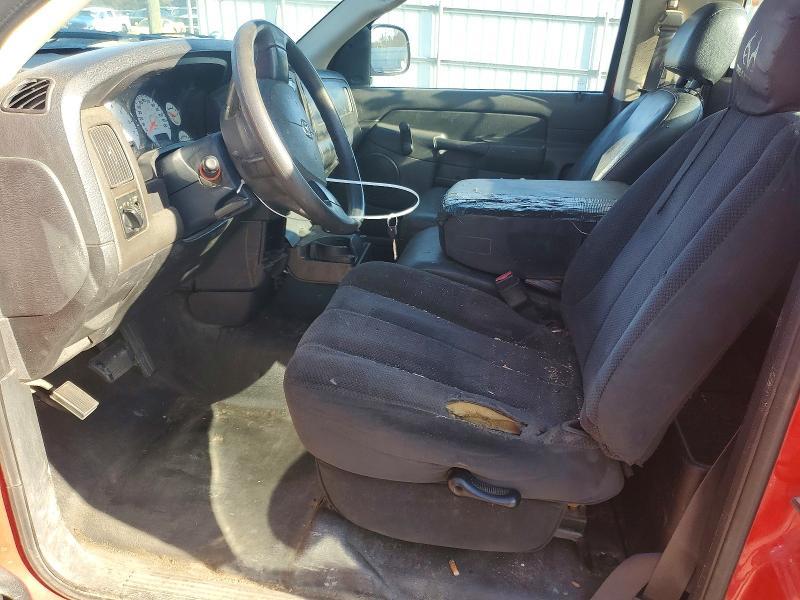 2005 Dodge RAM 1500 ST
