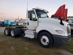 2019 International Lt625 Semi Truck for sale in Sacramento, CA
