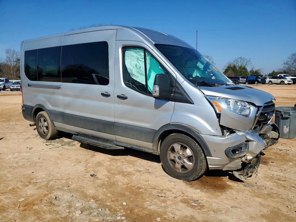 2020 Ford Transit T-350