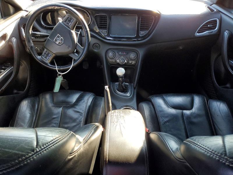 2013 Dodge Dart Limited