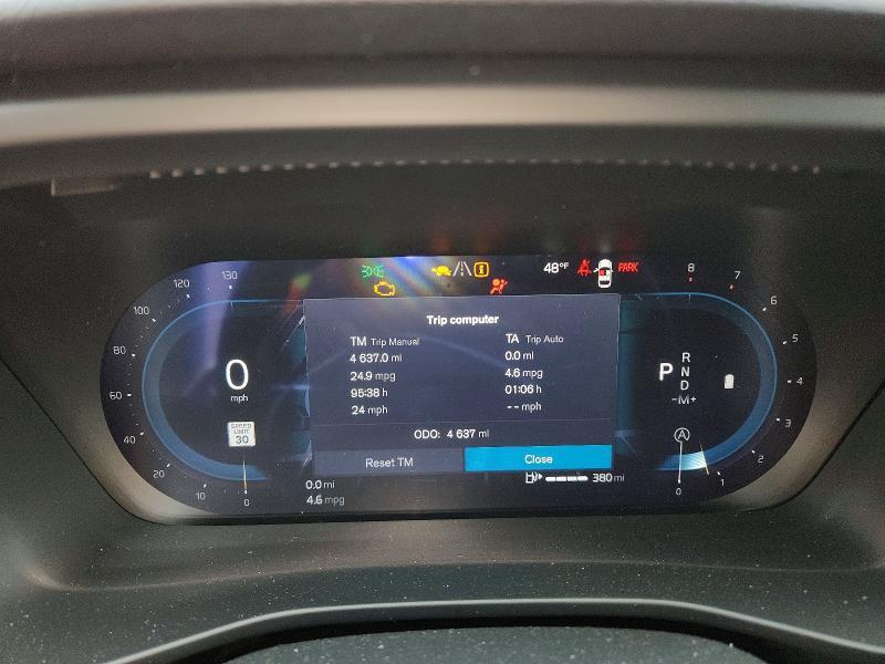 2025 Volvo Xc40 Plus