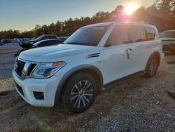 2018 Nissan Armada sv for sale in Eight Mile, AL