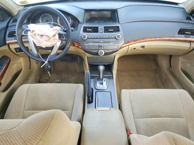 2012 Honda Accord ex