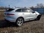 2017 Jaguar F-pace Premium