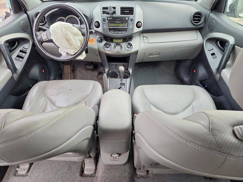 2009 Toyota Rav4 Limited