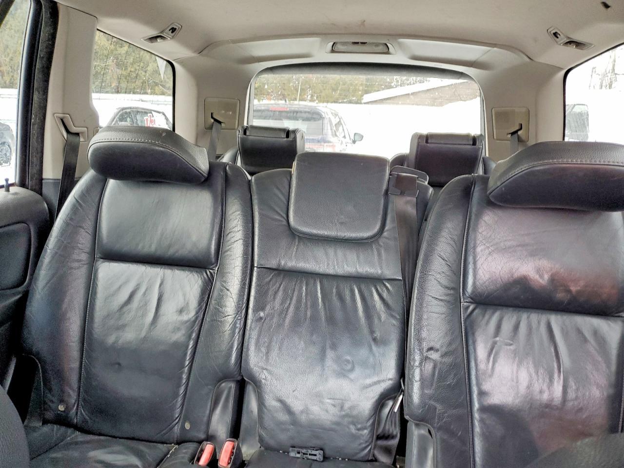 2008 Volvo Xc90 3.2