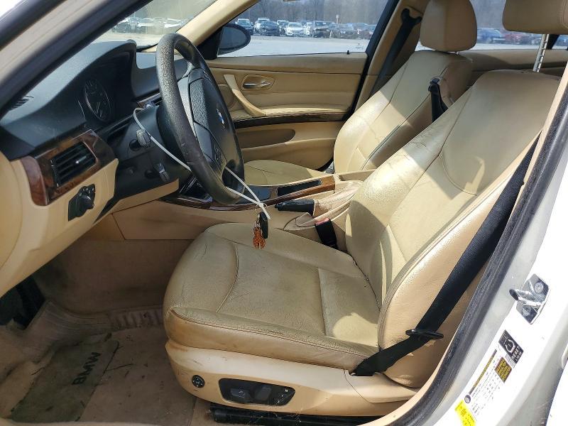 2006 BMW 325 i